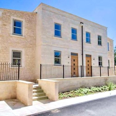 3 York Mews Villa Bath Luaran gambar