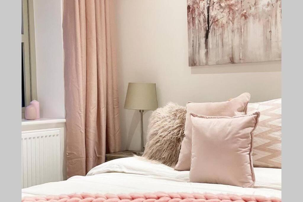 3 York Mews Villa Bath Luaran gambar