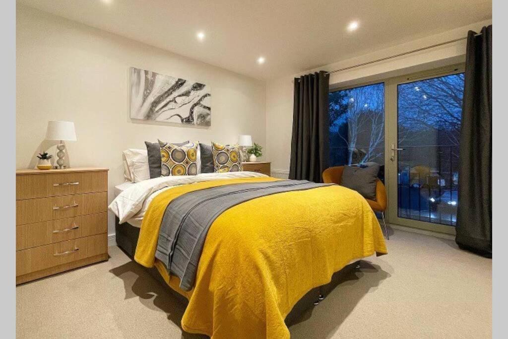 3 York Mews Villa Bath Luaran gambar