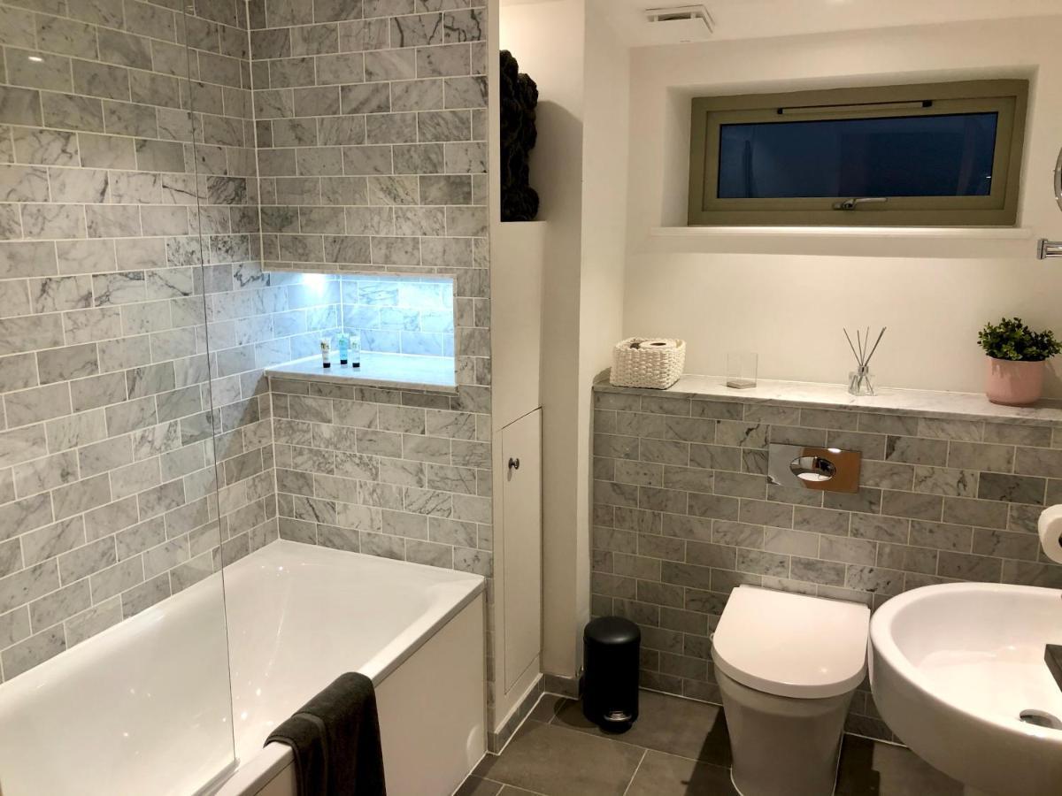 3 York Mews Villa Bath Luaran gambar