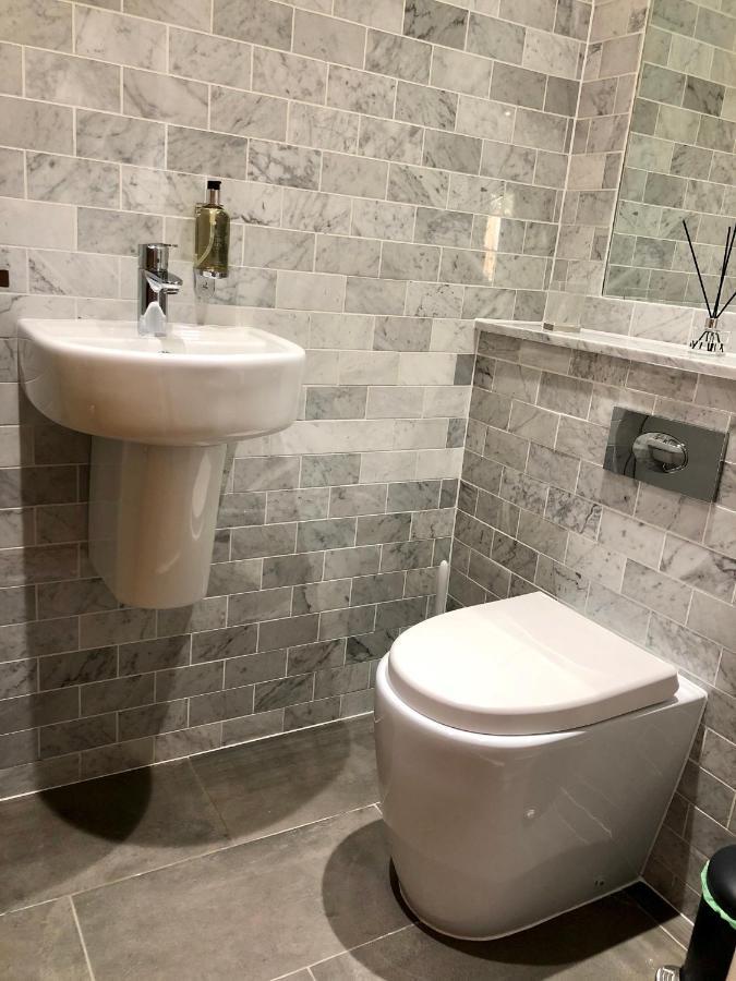 3 York Mews Villa Bath Luaran gambar